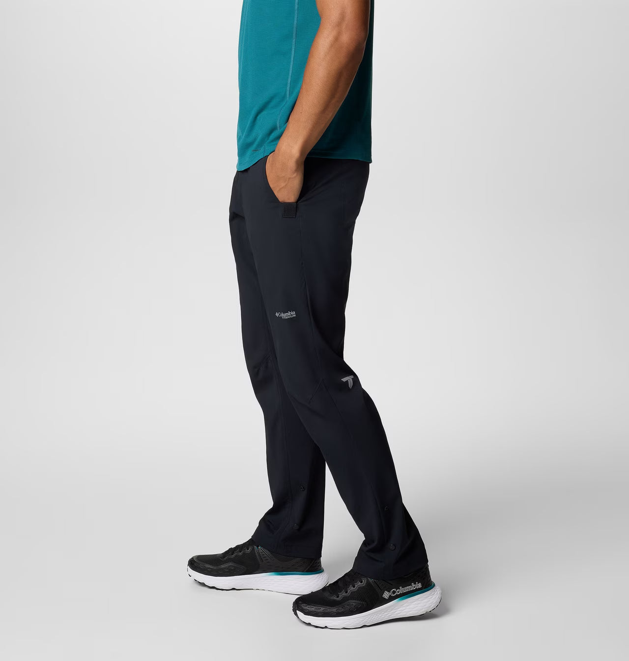 MEN'S WANOGA™ LIGHTWEIGHT PANTS