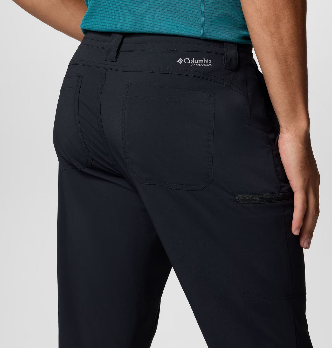 MEN'S WANOGA™ LIGHTWEIGHT PANTS