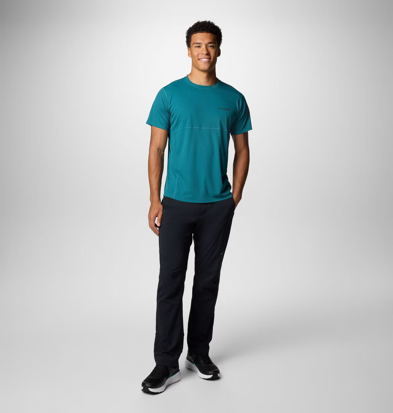 MEN'S WANOGA™ LIGHTWEIGHT PANTS