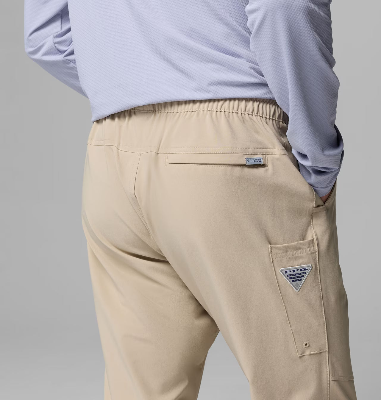 MEN'S PFG TERMINAL ROAMER™ STRETCH PANTS
