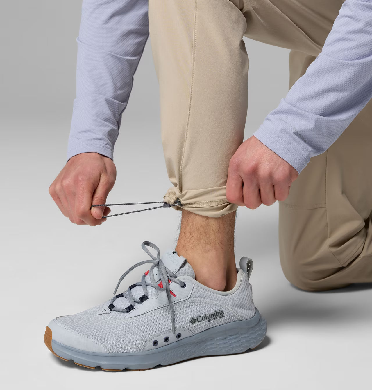 MEN'S PFG TERMINAL ROAMER™ STRETCH PANTS
