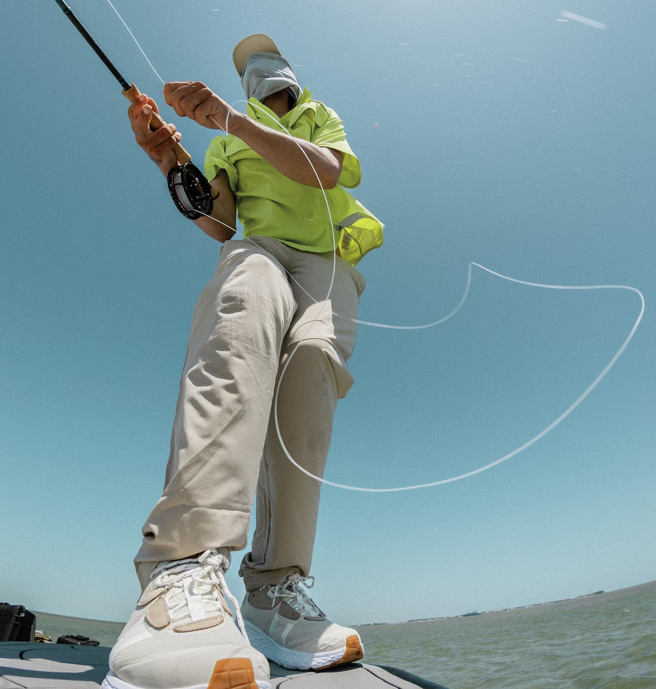 MEN'S PFG TERMINAL ROAMER™ STRETCH PANTS