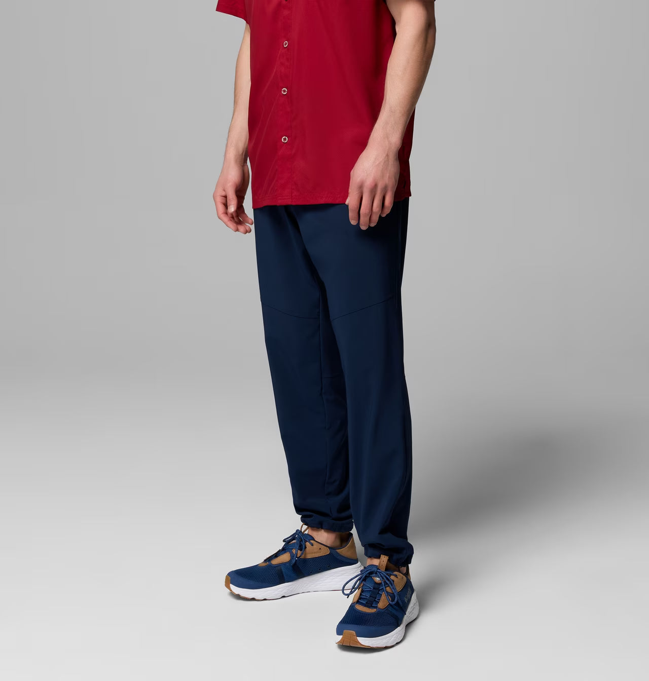 MEN'S PFG TERMINAL ROAMER™ STRETCH PANTS