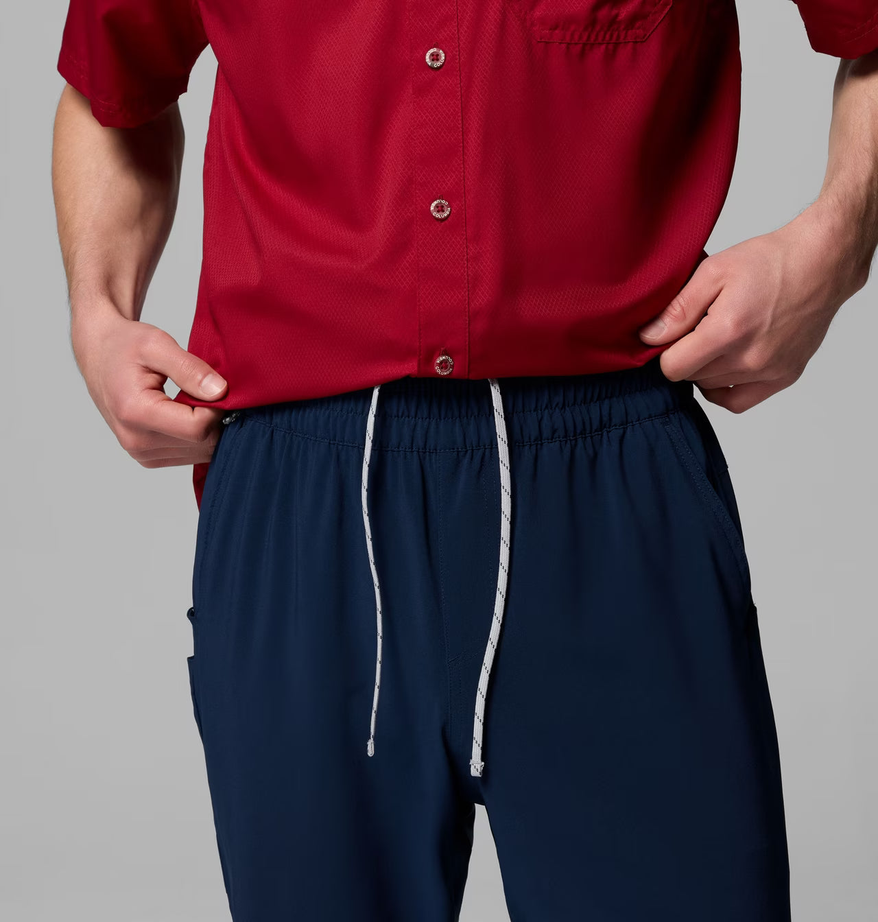 MEN'S PFG TERMINAL ROAMER™ STRETCH PANTS