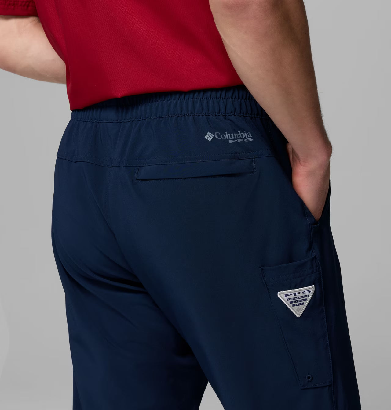 MEN'S PFG TERMINAL ROAMER™ STRETCH PANTS