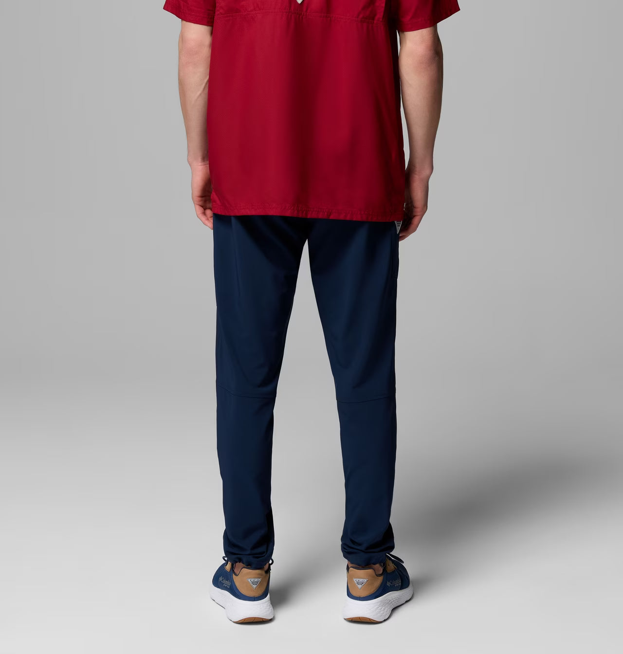 MEN'S PFG TERMINAL ROAMER™ STRETCH PANTS
