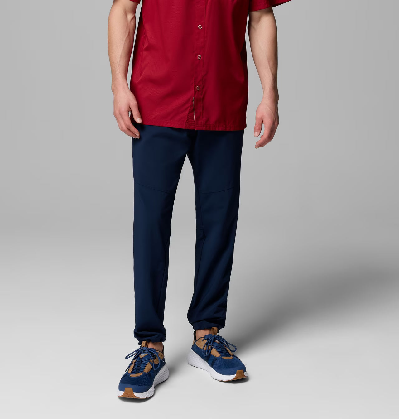MEN'S PFG TERMINAL ROAMER™ STRETCH PANTS