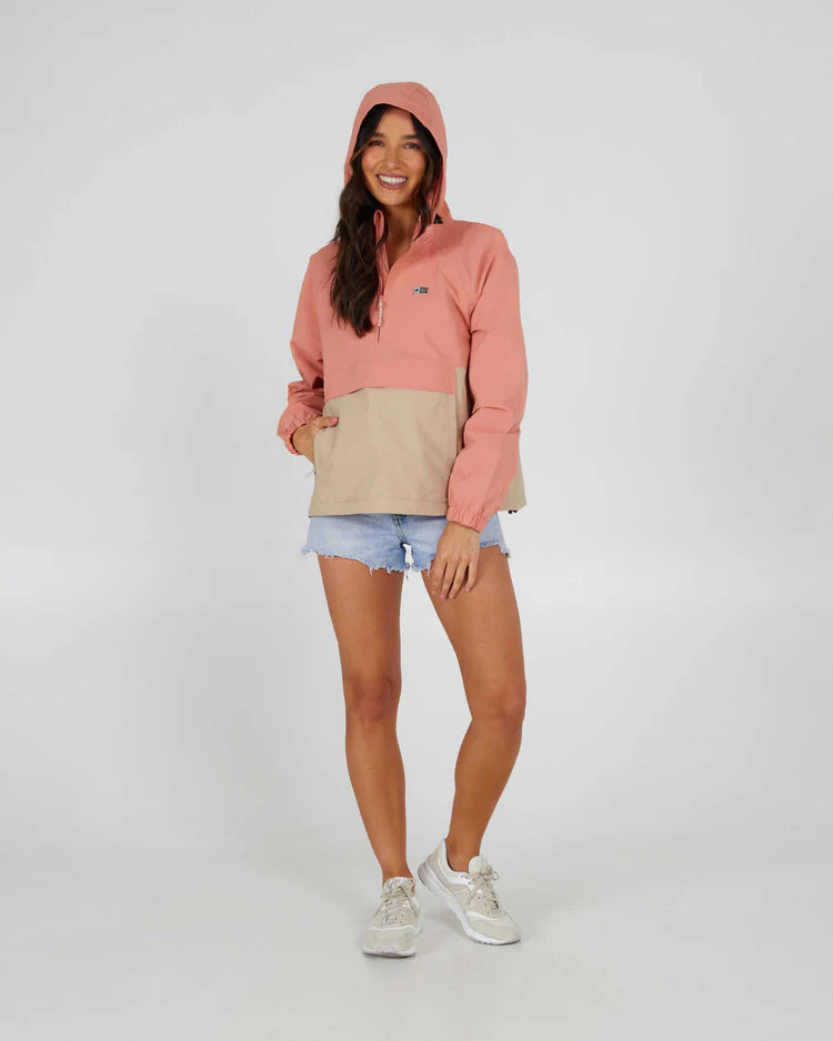 MAINSAIL ANORAK