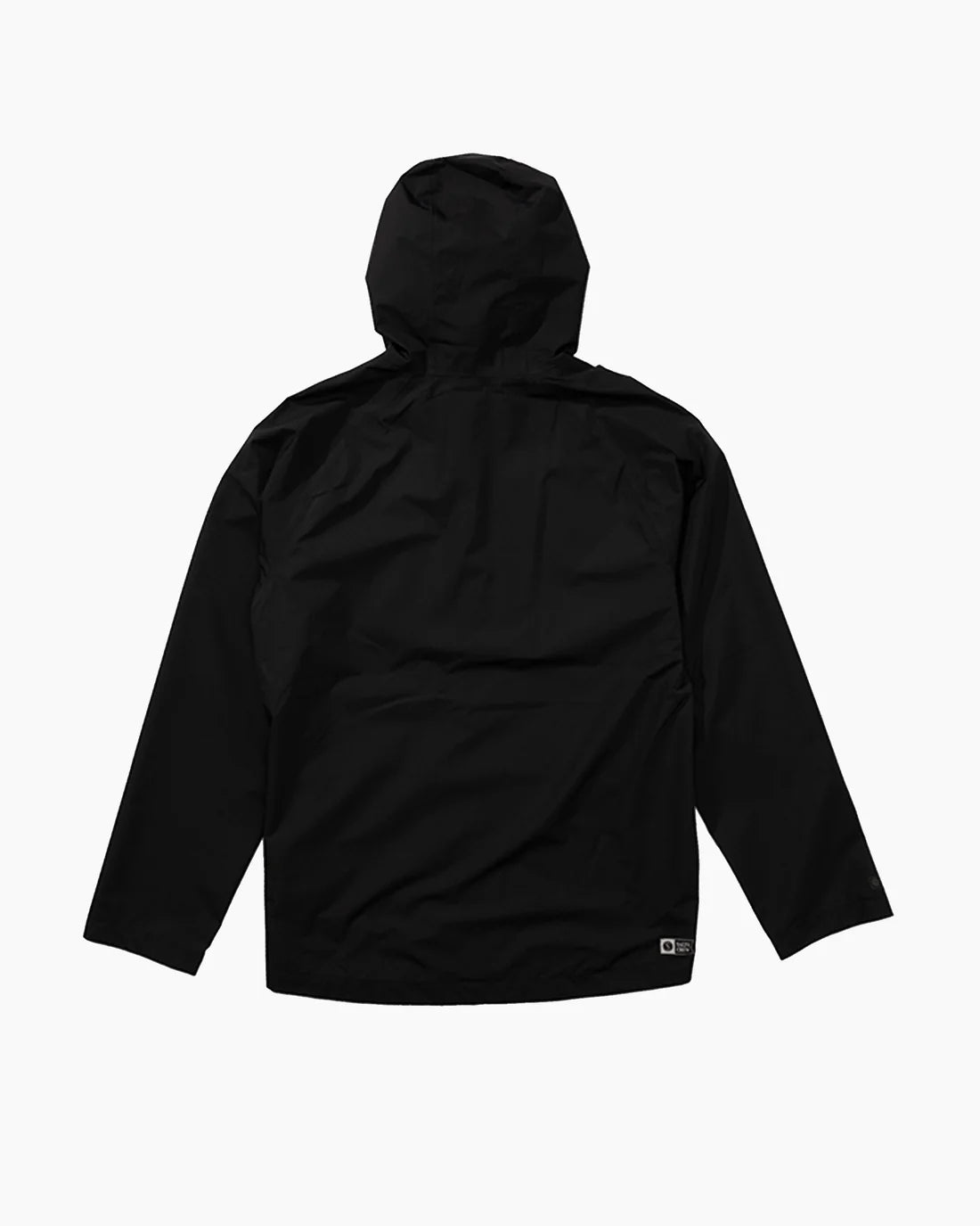 STASH ELEVATED SHELL JACKET