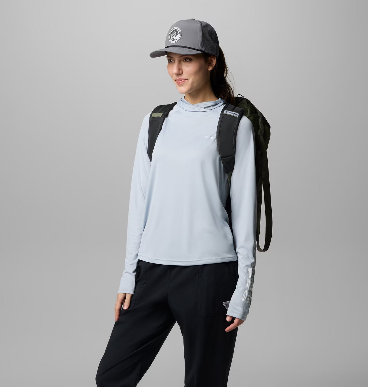 LANDROAMER™ 40L DUFFEL