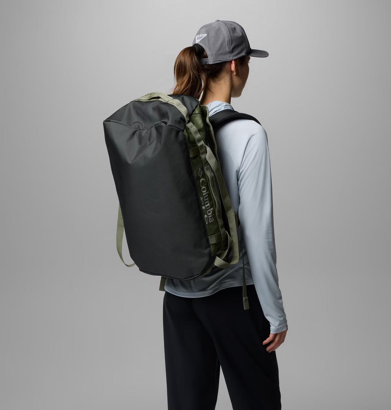 LANDROAMER™ 40L DUFFEL