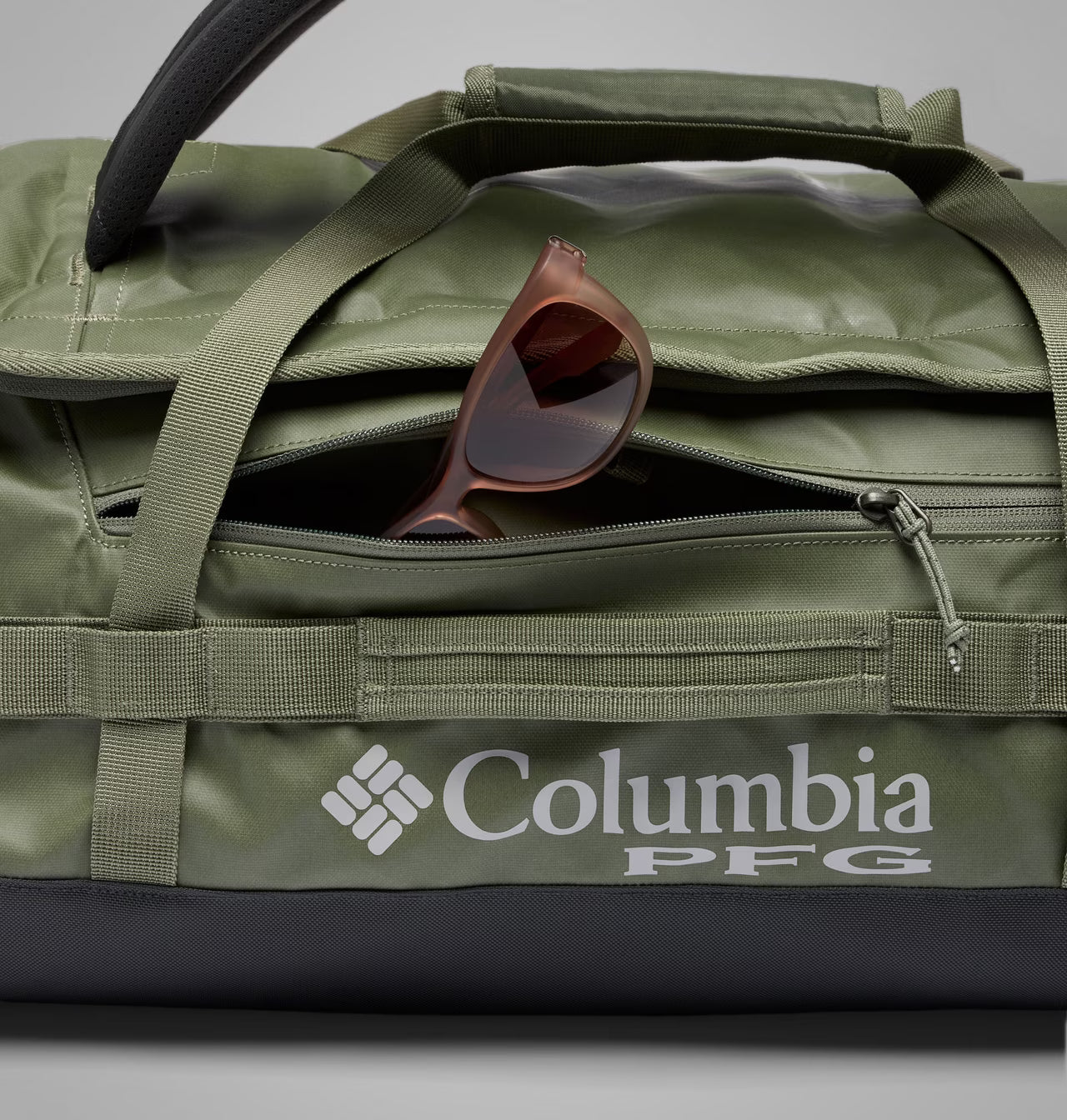 LANDROAMER™ 40L DUFFEL
