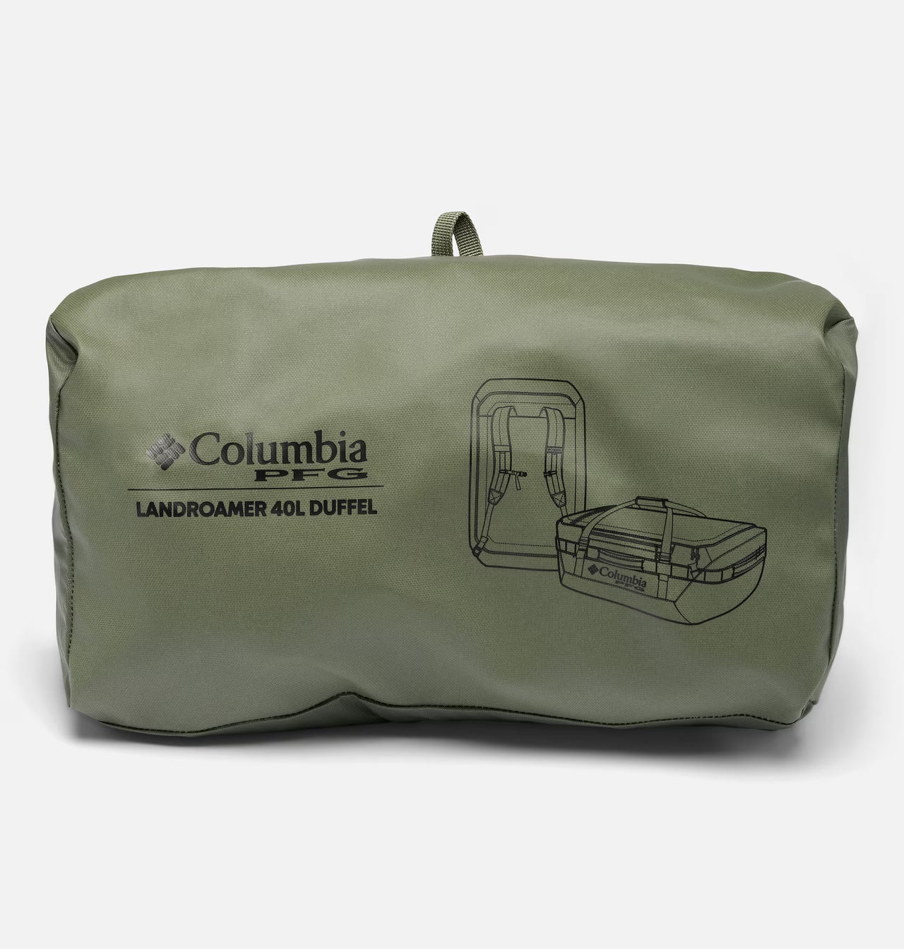 LANDROAMER™ 40L DUFFEL