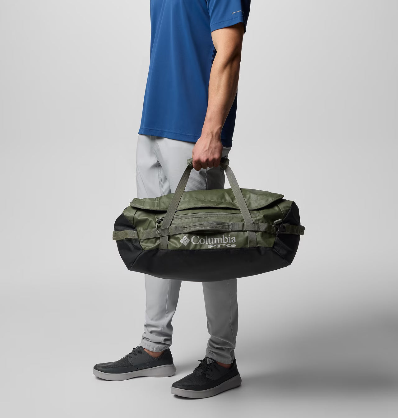 LANDROAMER™ 40L DUFFEL