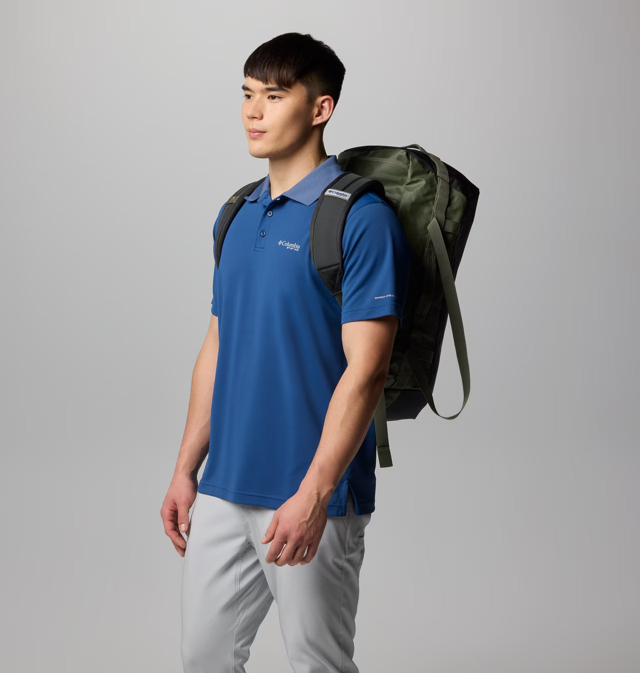 LANDROAMER™ 40L DUFFEL