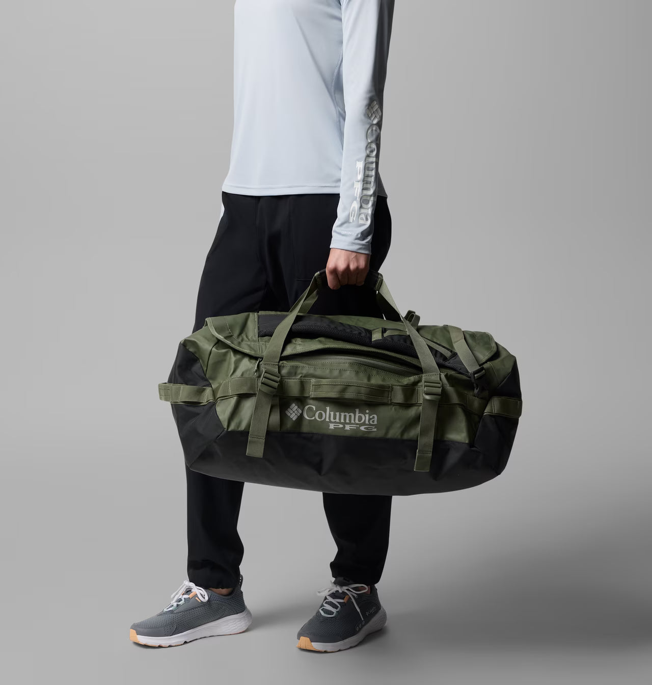 LANDROAMER™ 60L DUFFEL
