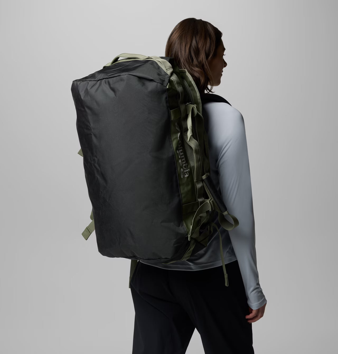 LANDROAMER™ 60L DUFFEL
