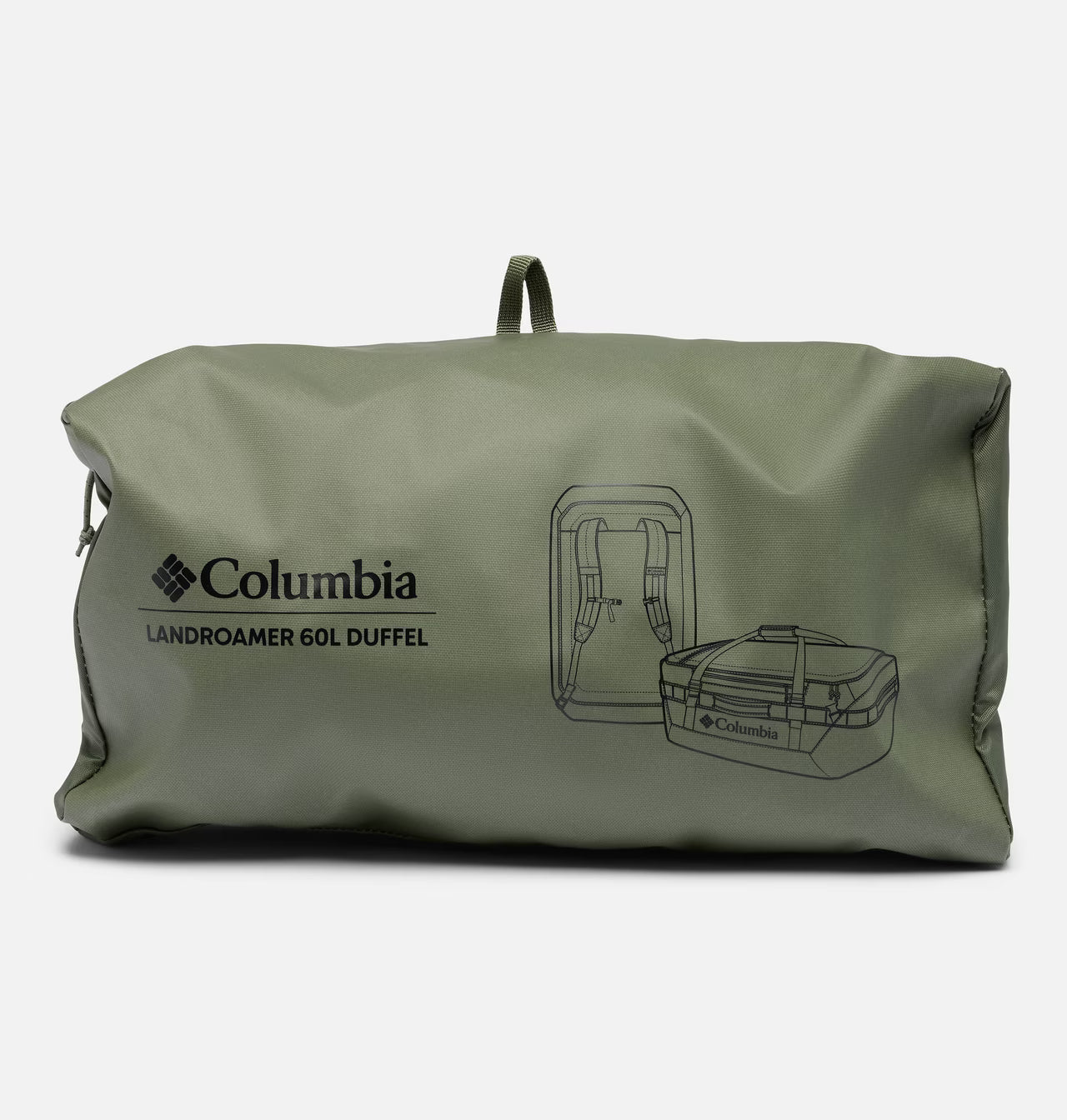 LANDROAMER™ 60L DUFFEL