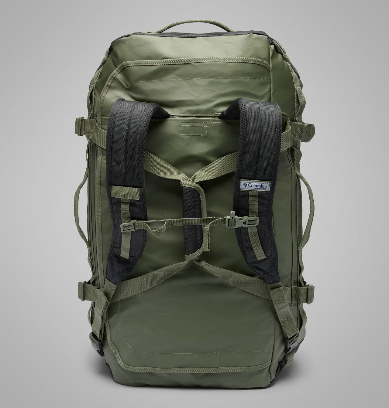 LANDROAMER™ 60L DUFFEL