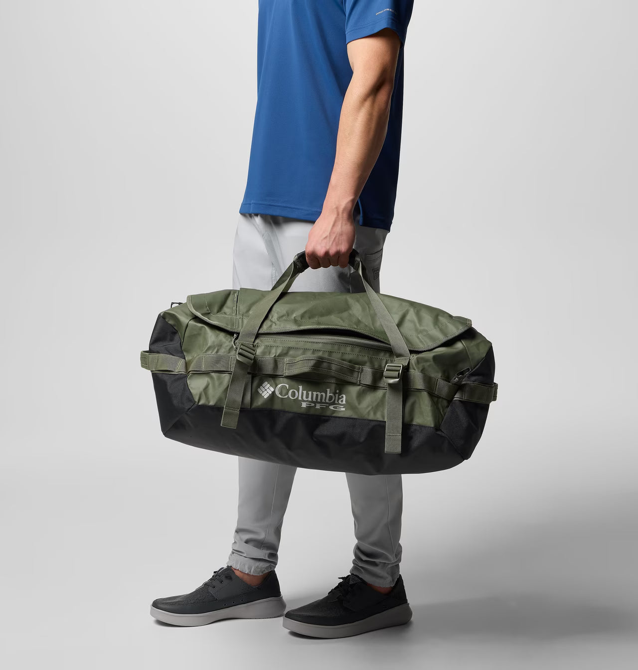 LANDROAMER™ 60L DUFFEL