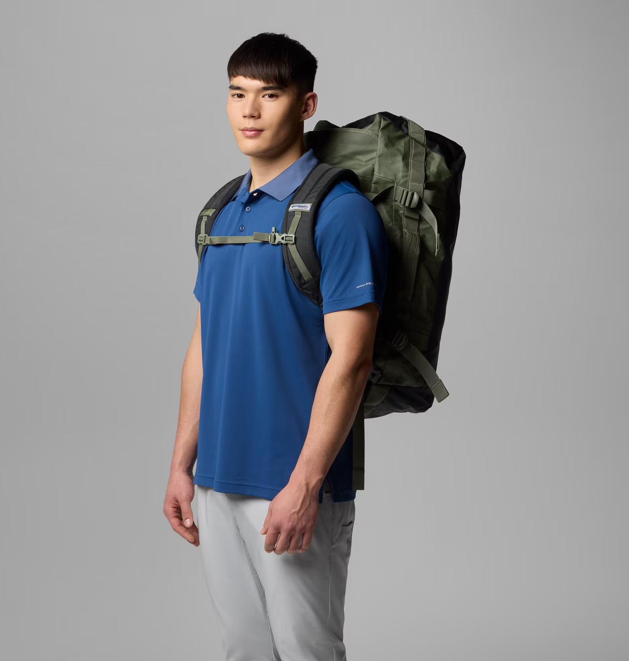 LANDROAMER™ 60L DUFFEL
