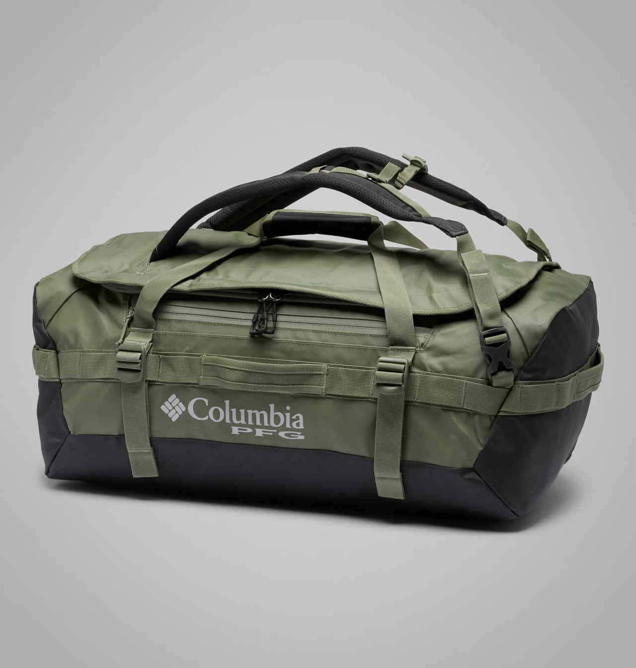 LANDROAMER™ 60L DUFFEL