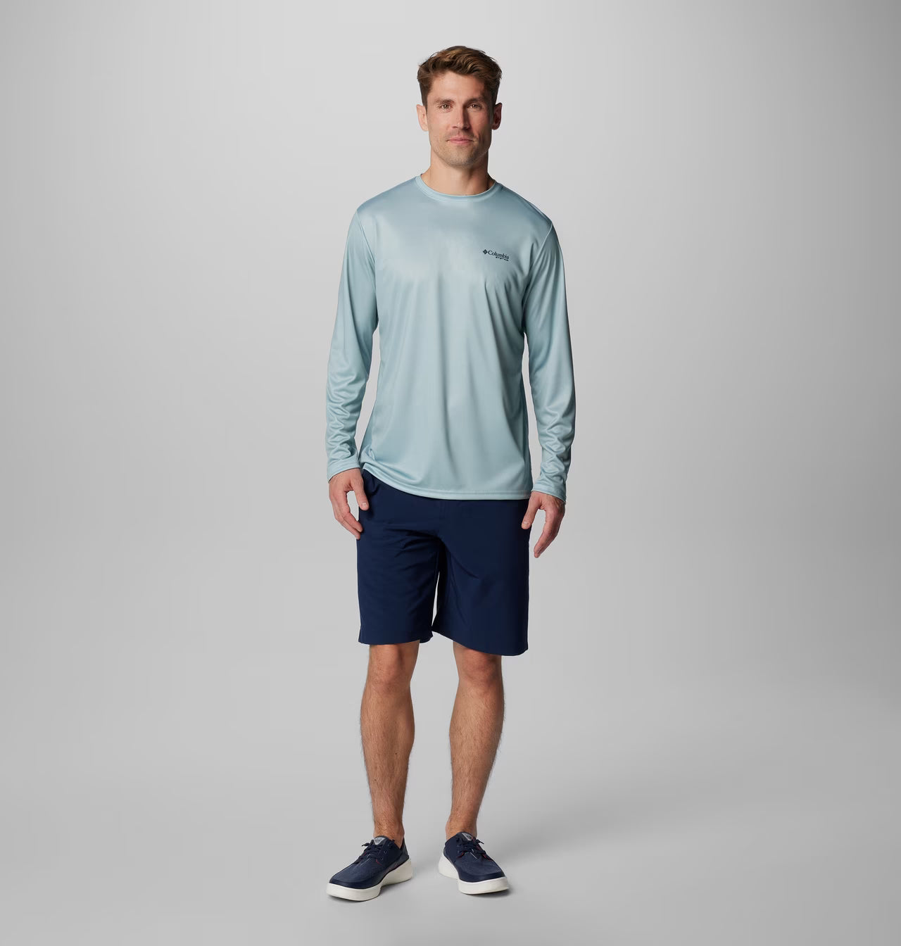 MEN'S GRANDER MARLIN™ III OFFSHORE SHORTS