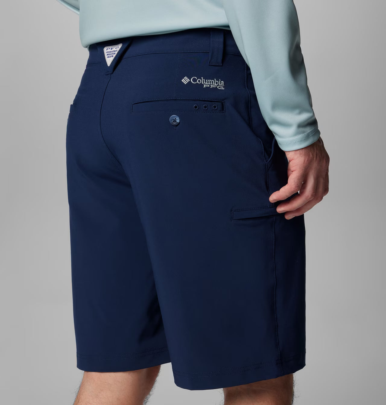 MEN'S GRANDER MARLIN™ III OFFSHORE SHORTS