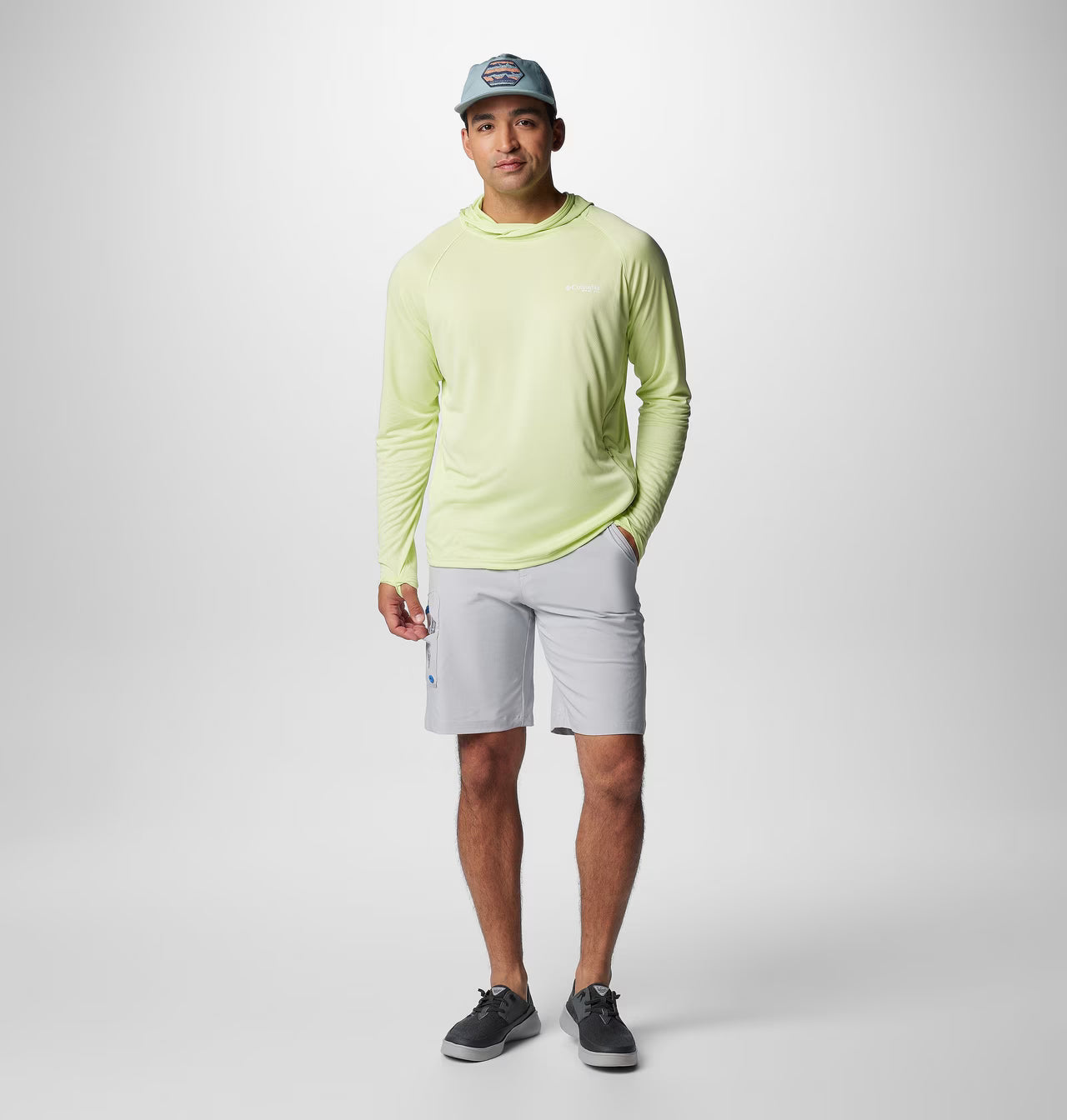 MEN'S PFG TERMINAL TACKLE™ II SHORTS