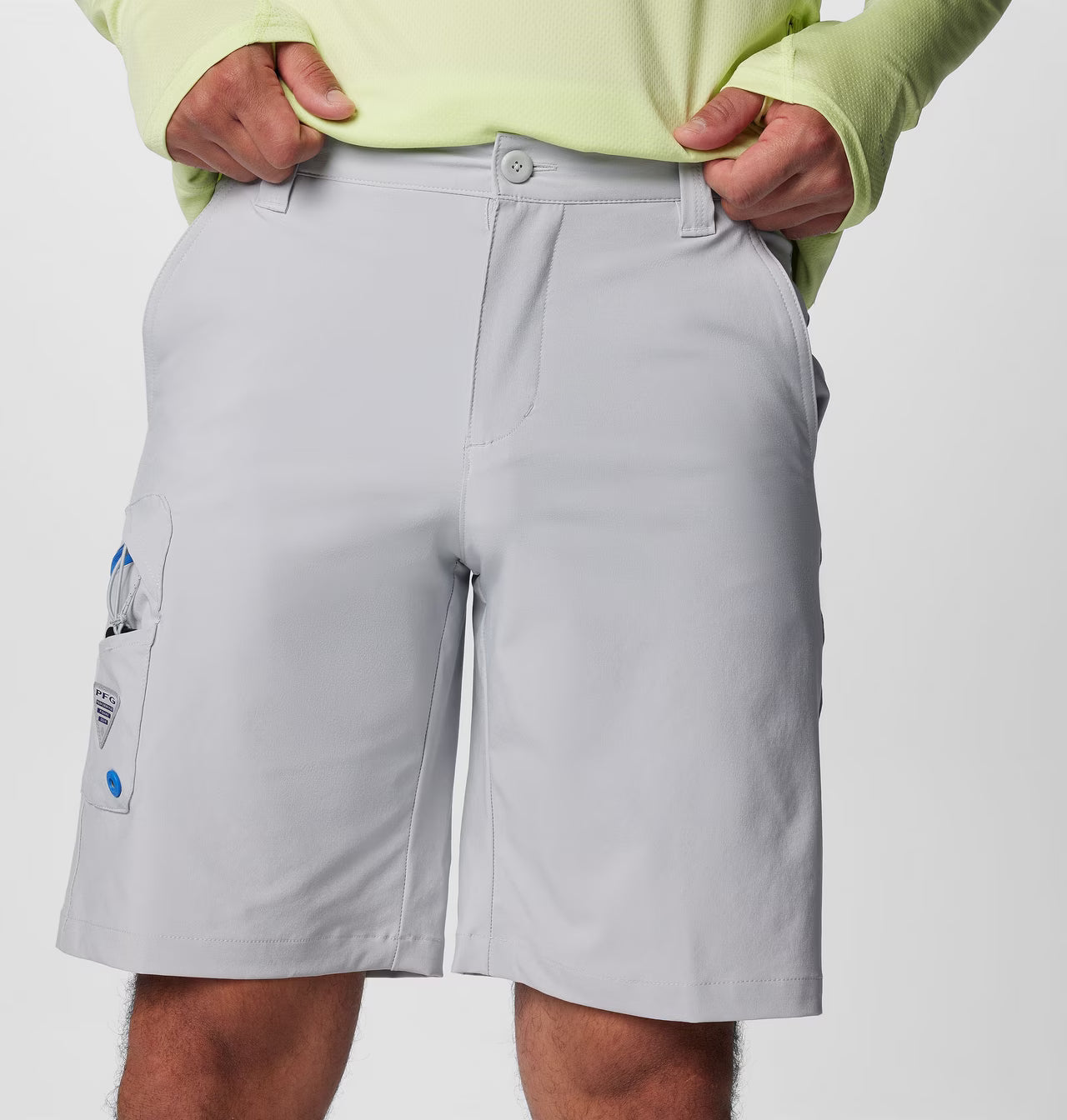 MEN'S PFG TERMINAL TACKLE™ II SHORTS