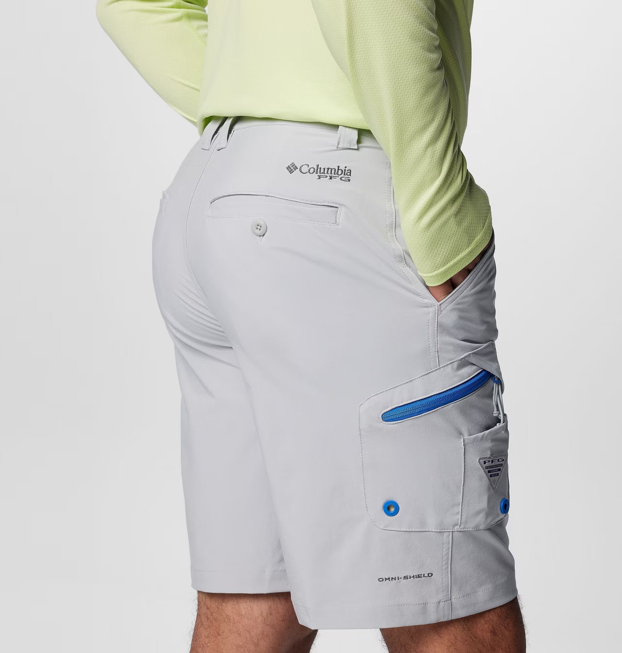 MEN'S PFG TERMINAL TACKLE™ II SHORTS