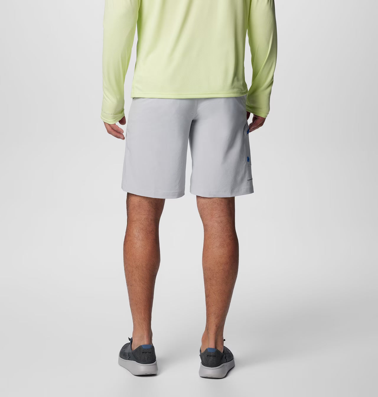 MEN'S PFG TERMINAL TACKLE™ II SHORTS