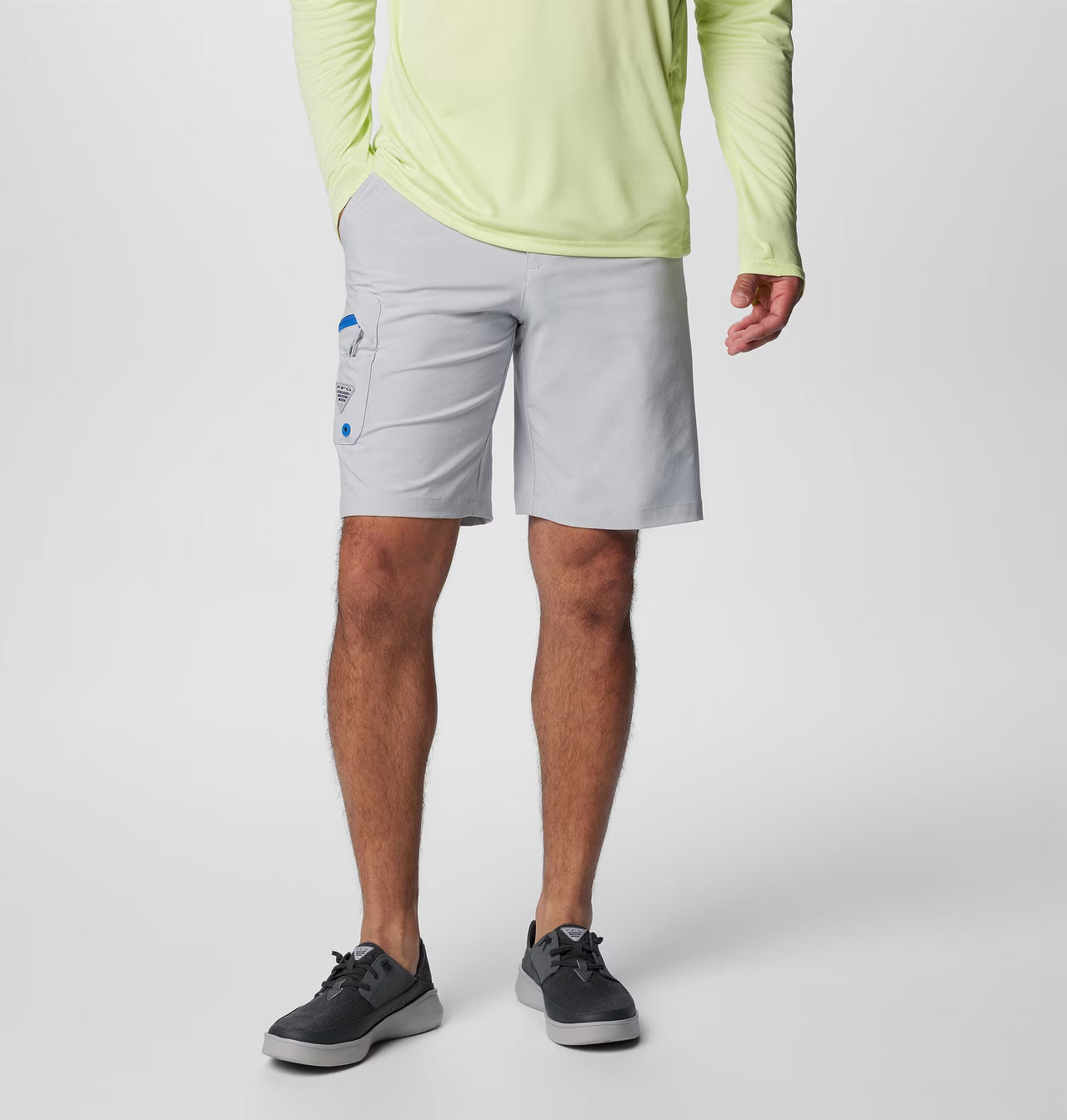 MEN'S PFG TERMINAL TACKLE™ II SHORTS
