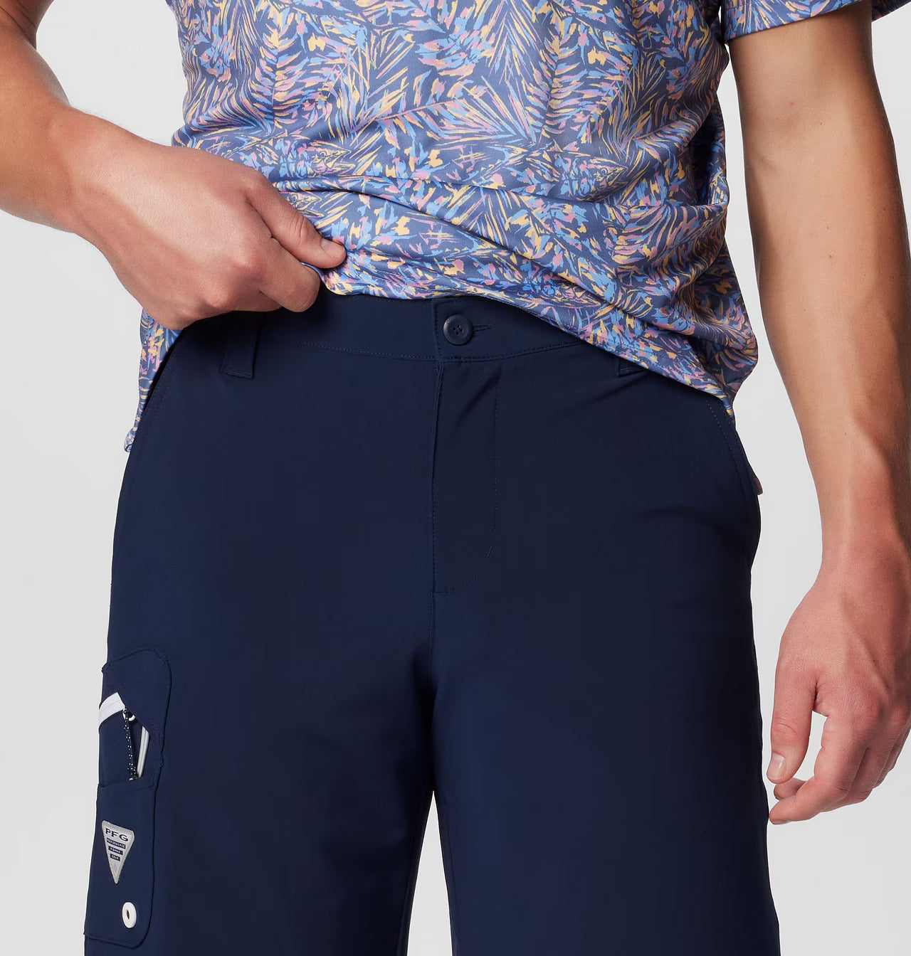 MEN'S PFG TERMINAL TACKLE™ II SHORTS