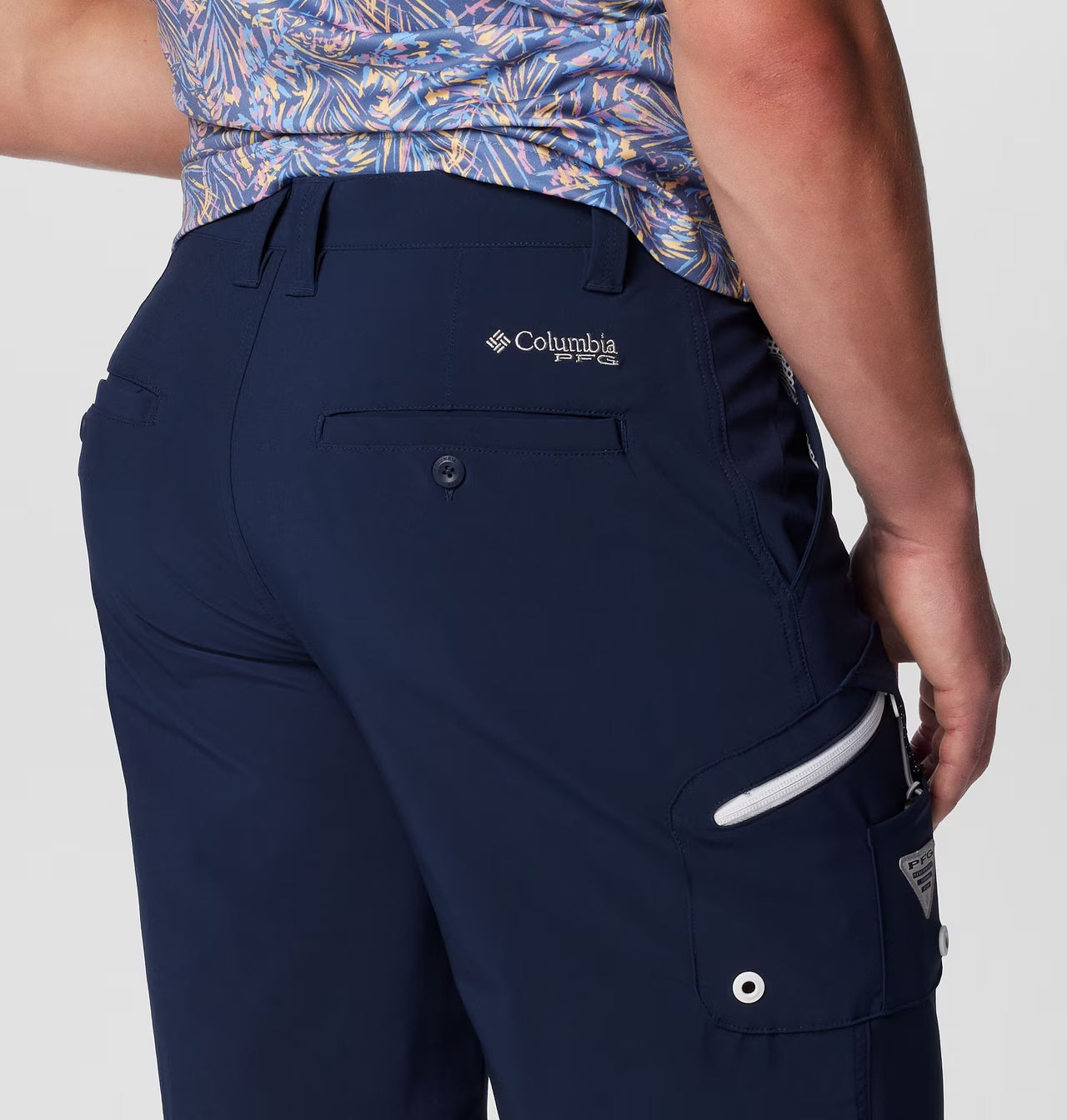 MEN'S PFG TERMINAL TACKLE™ II SHORTS