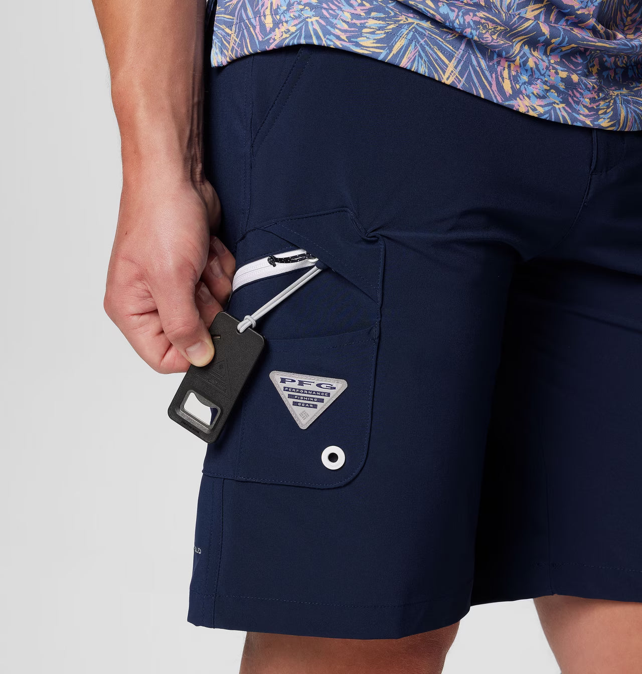 MEN'S PFG TERMINAL TACKLE™ II SHORTS