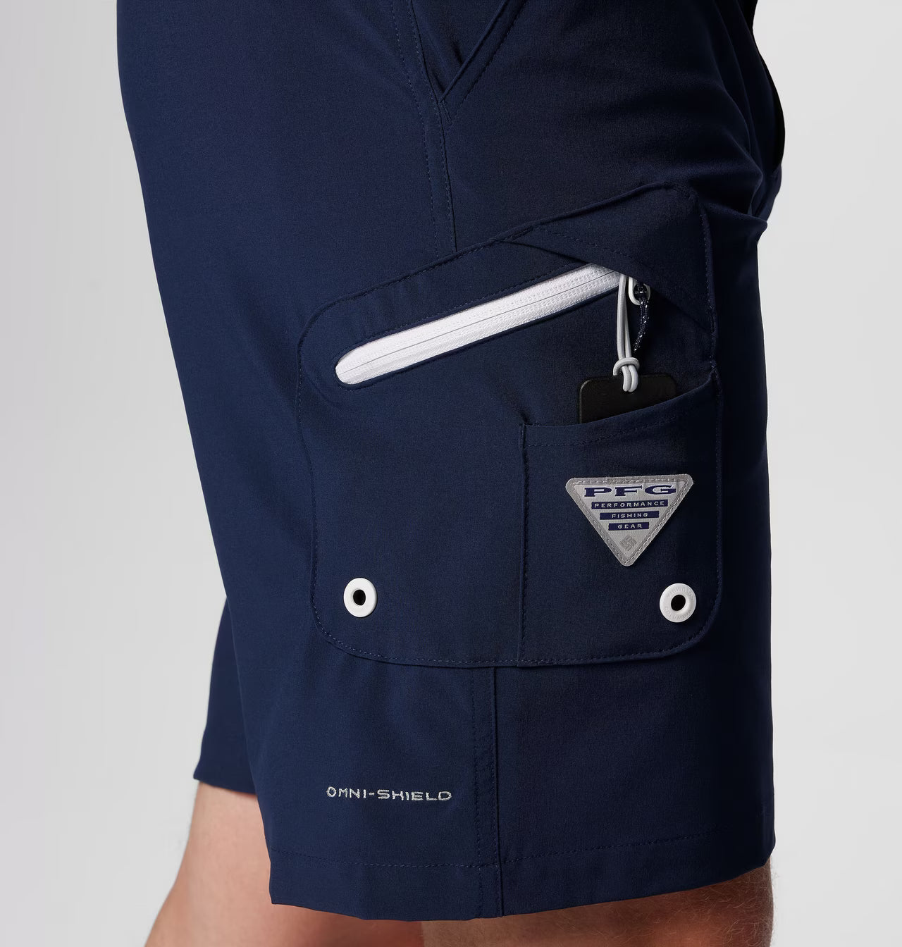 MEN'S PFG TERMINAL TACKLE™ II SHORTS