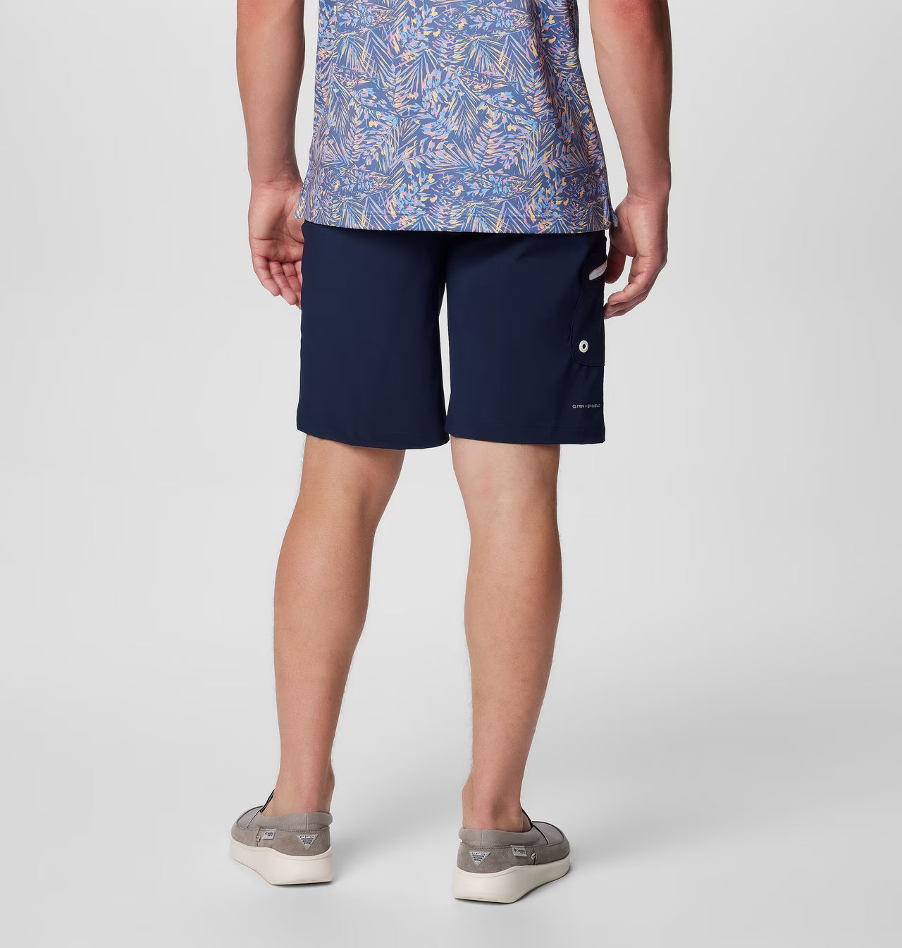 MEN'S PFG TERMINAL TACKLE™ II SHORTS