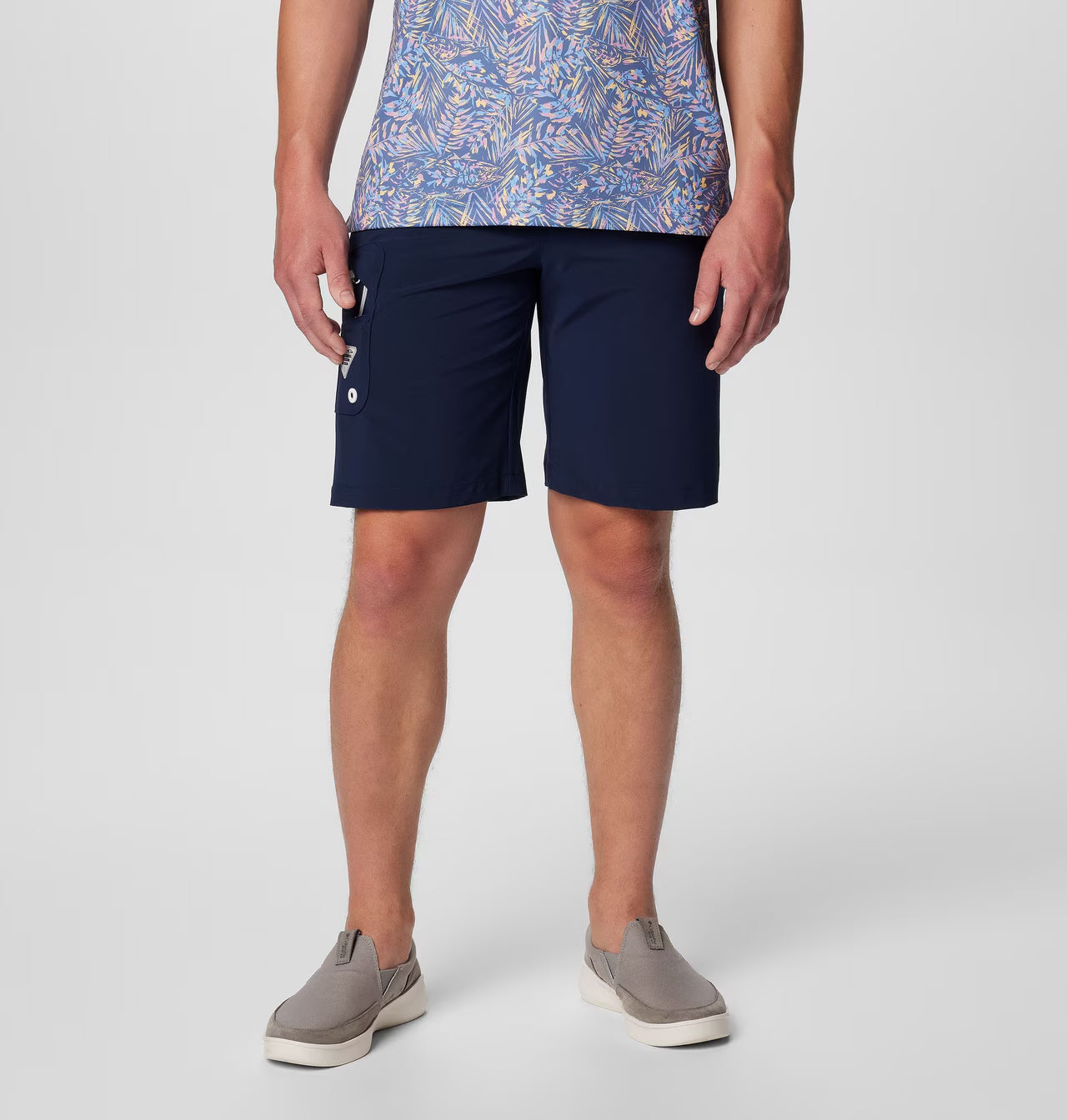 MEN'S PFG TERMINAL TACKLE™ II SHORTS