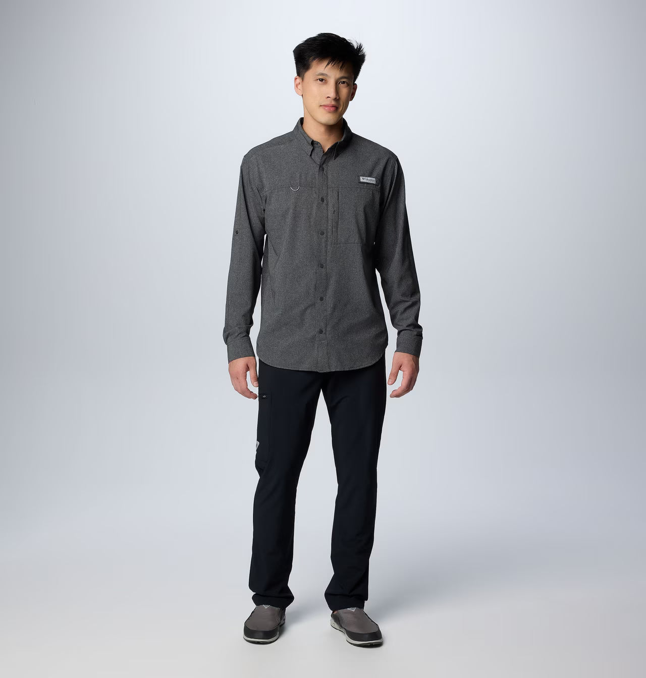 MEN'S PFG TERMINAL TACKLE™ II PANTS
