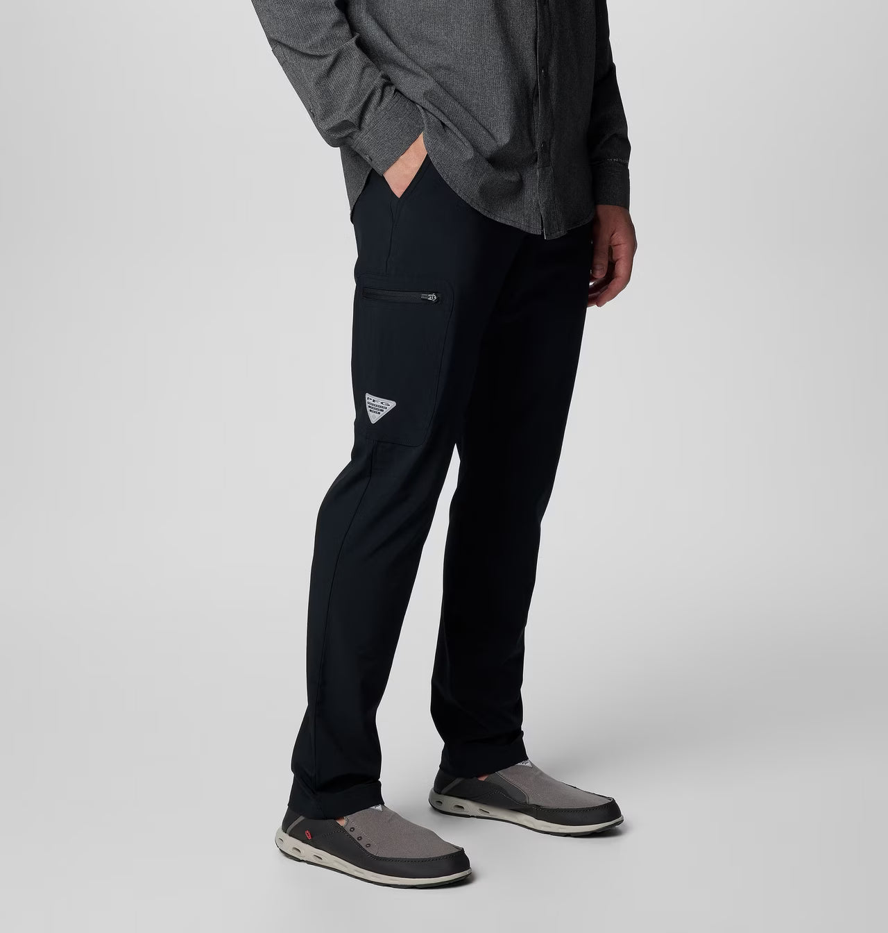 MEN'S PFG TERMINAL TACKLE™ II PANTS
