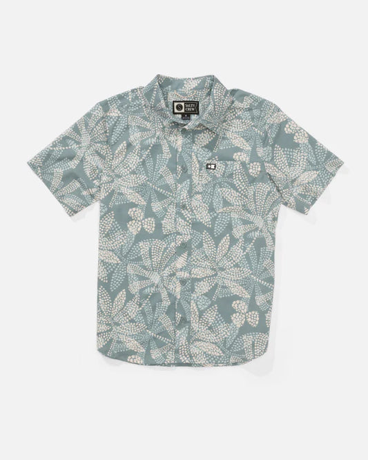 DRIFTER BOYS UV BUTTON UP
