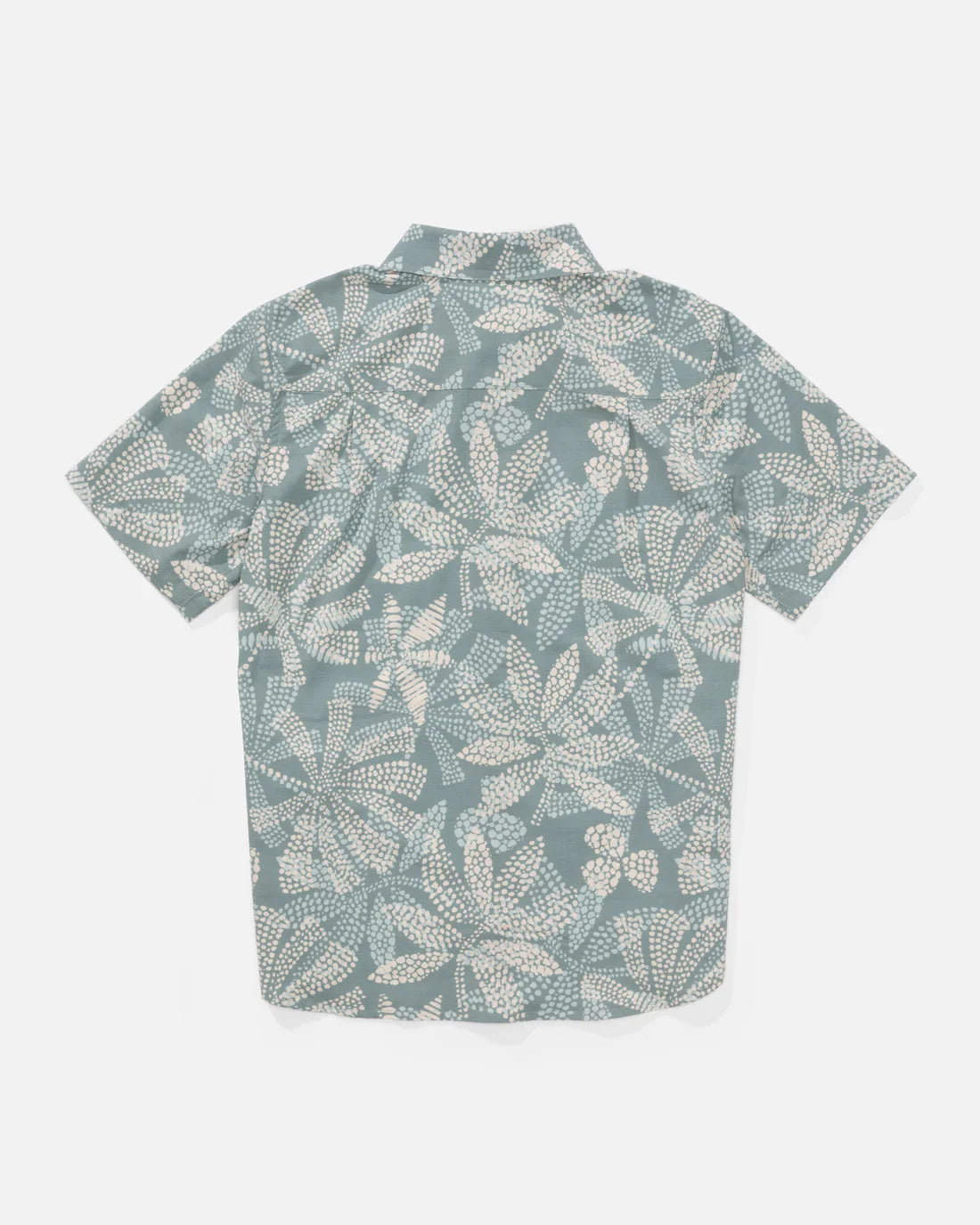 DRIFTER BOYS UV BUTTON UP