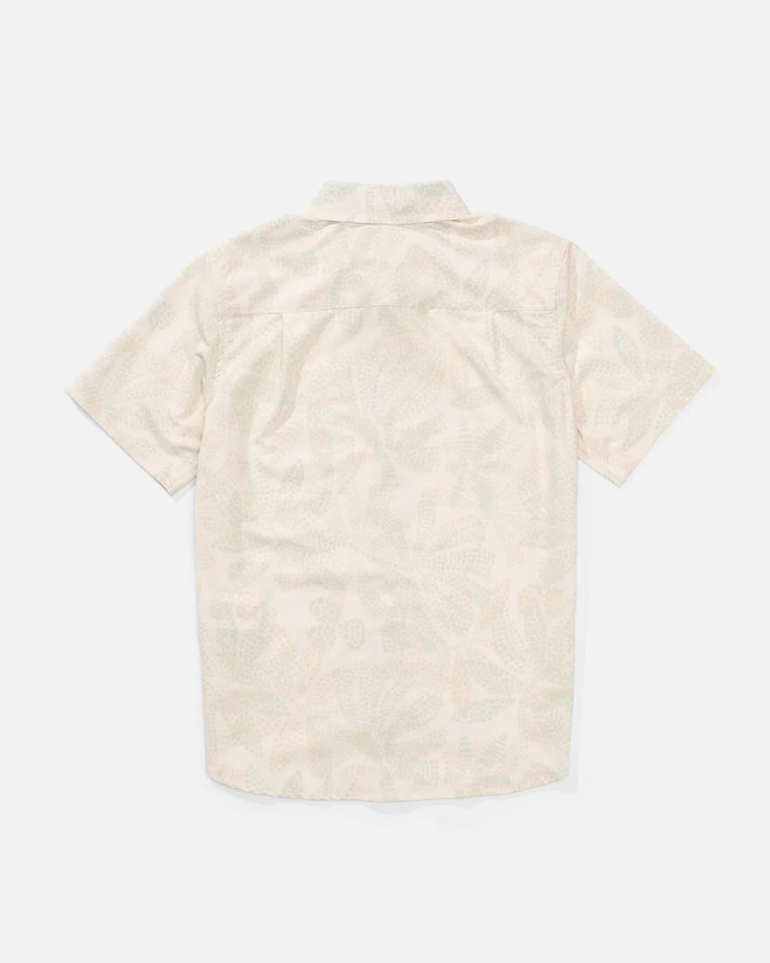 DRIFTER BOYS UV BUTTON UP