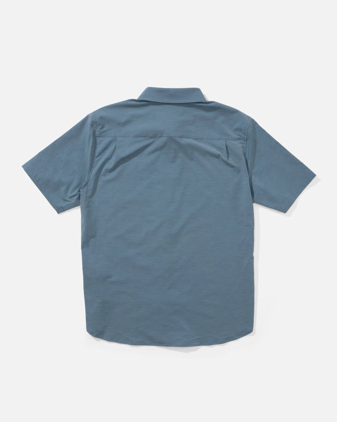 DRIFTER UV BUTTON UP