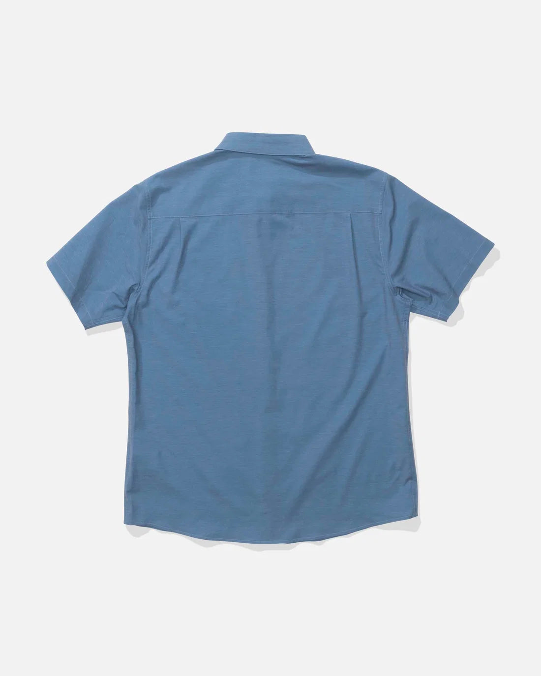 DRIFTER UV BUTTON UP