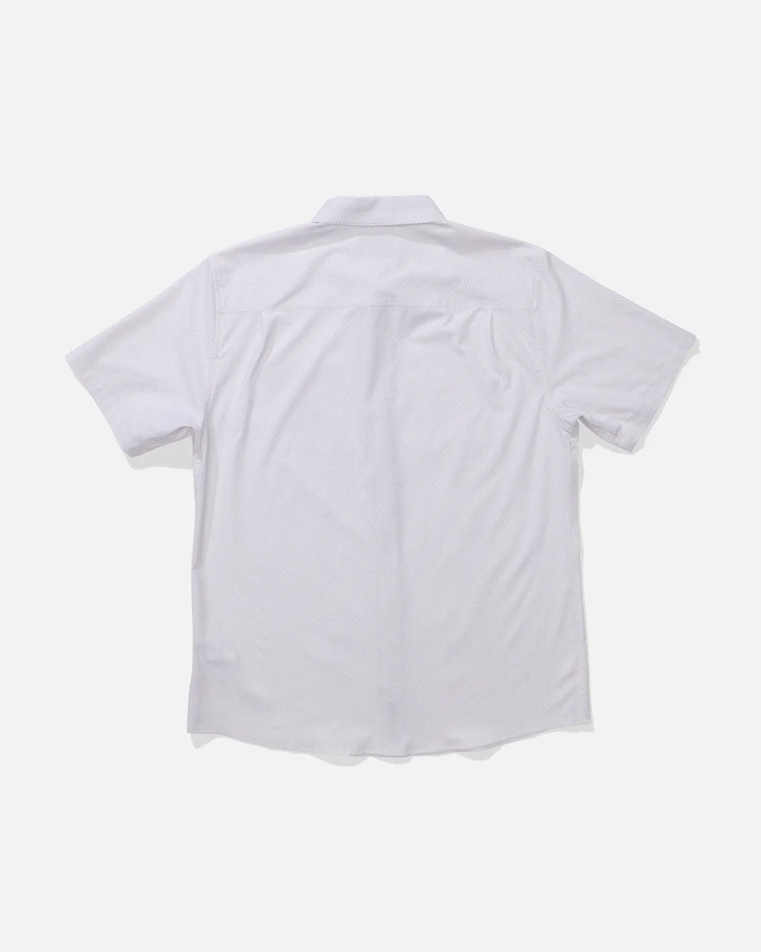 DRIFTER UV BUTTON UP
