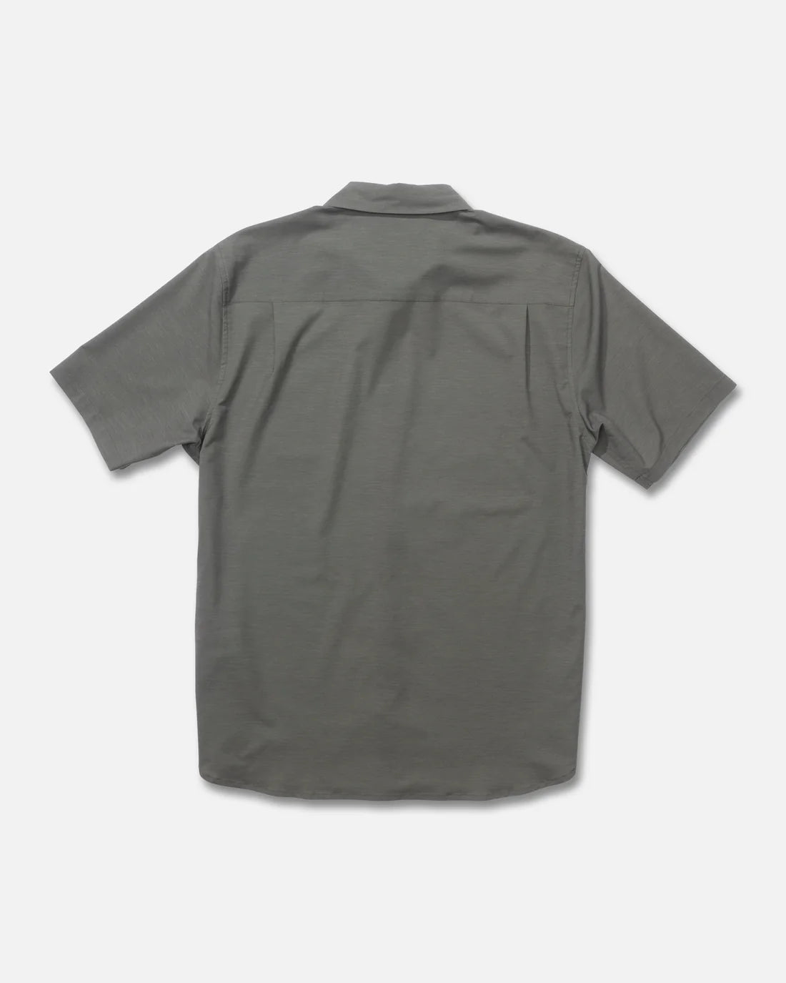 DRIFTER UV BUTTON UP