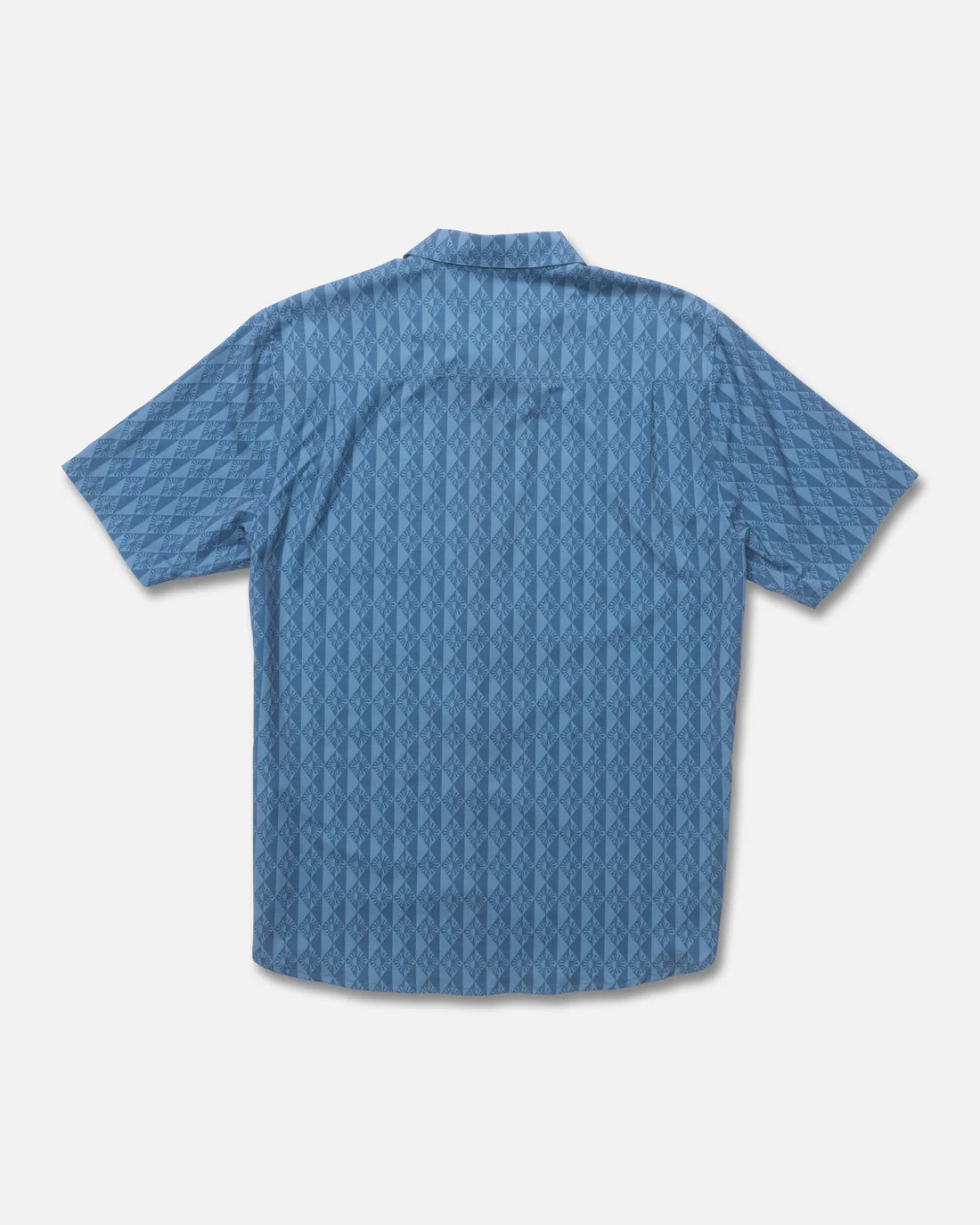 DRIFTER UV BUTTON UP