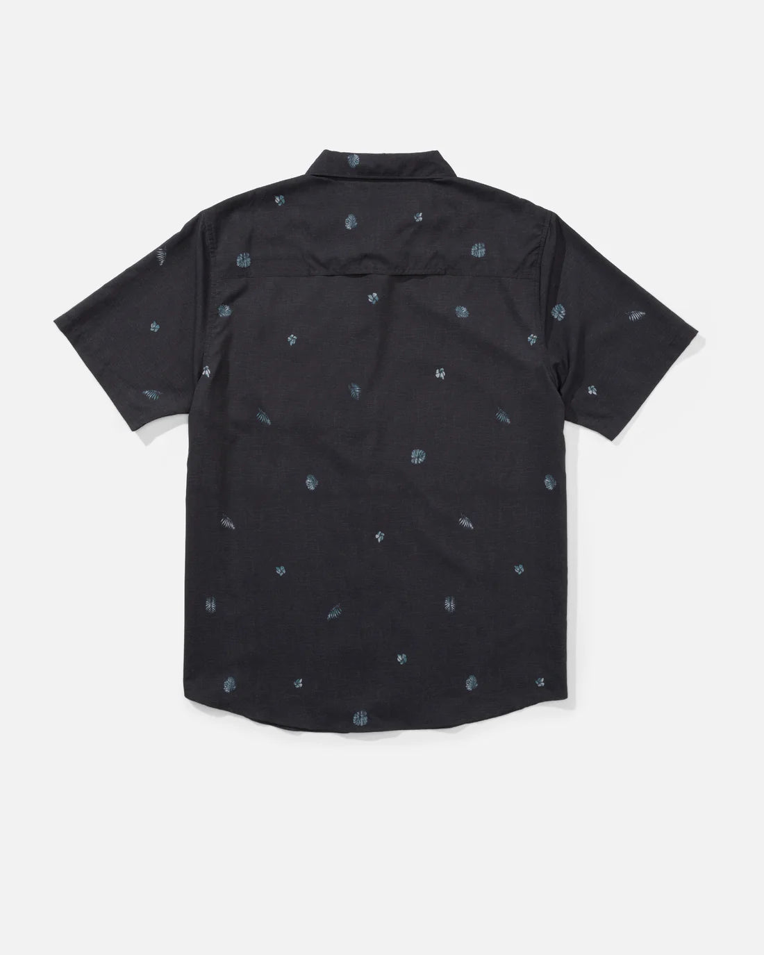 FLAGSHIP UV BUTTON UP